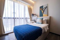 Pasir Ris Drive 8 (D18), Apartment #501700201